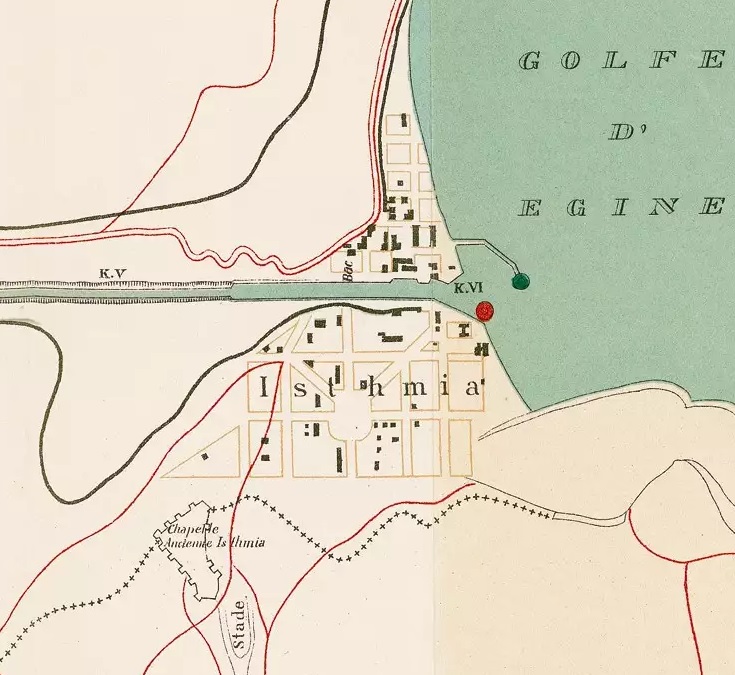 Σχέδια & χάρτες Maps Thumbnail